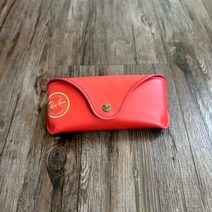 Ray Ban Case